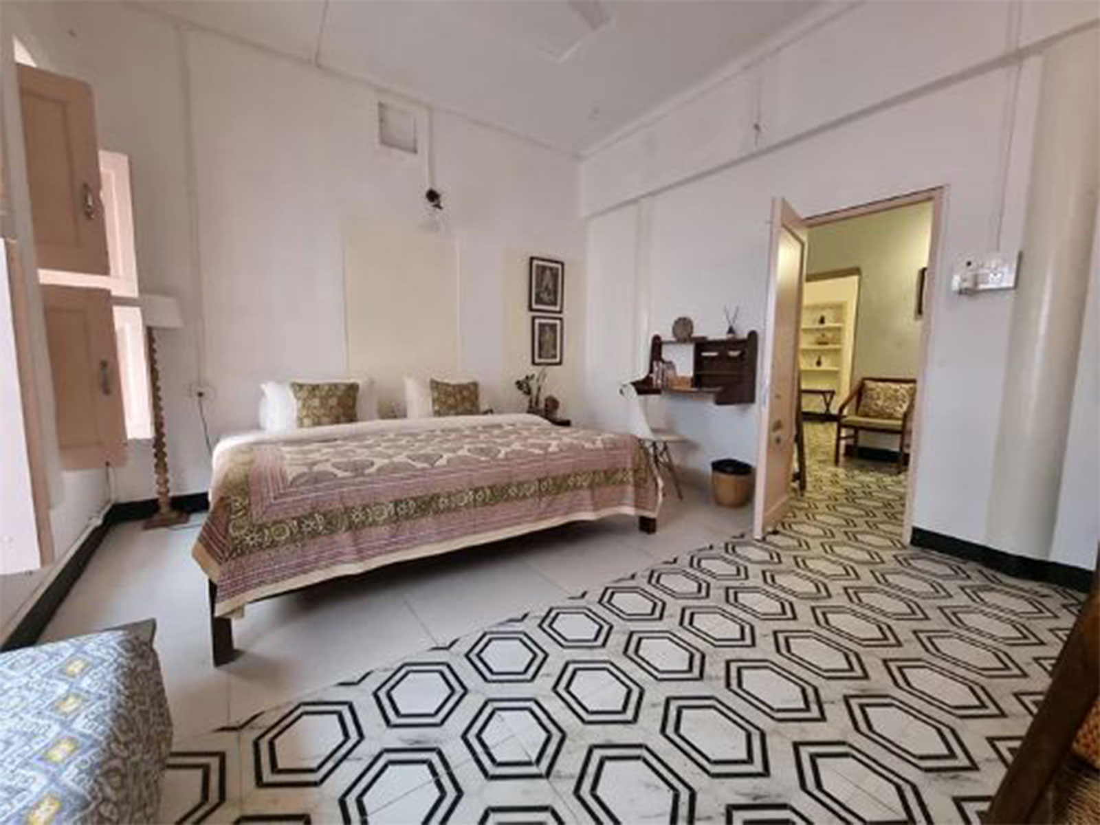 Luxury hotel gallery image