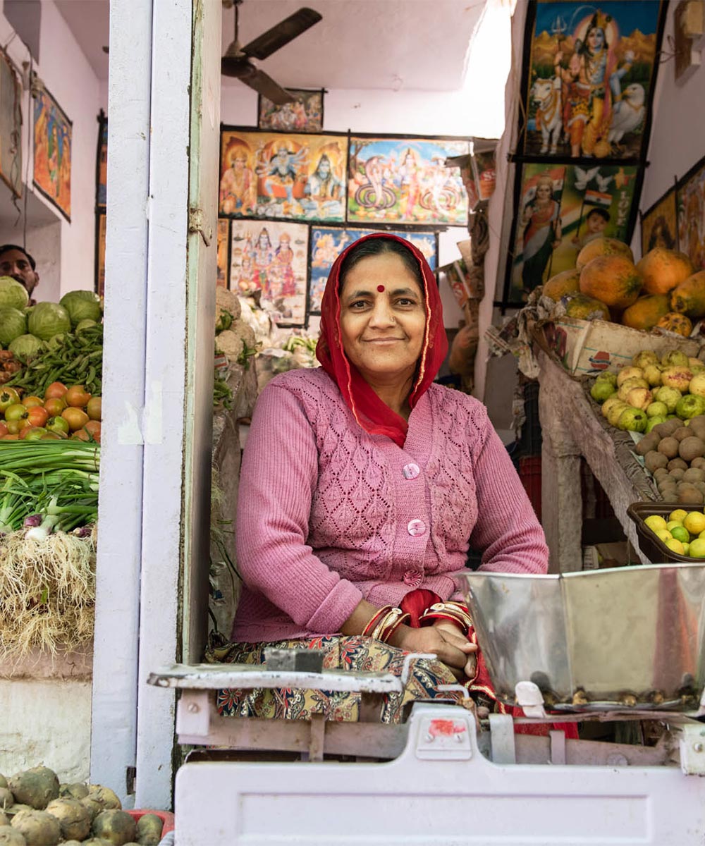 Luxury hotel gallery image