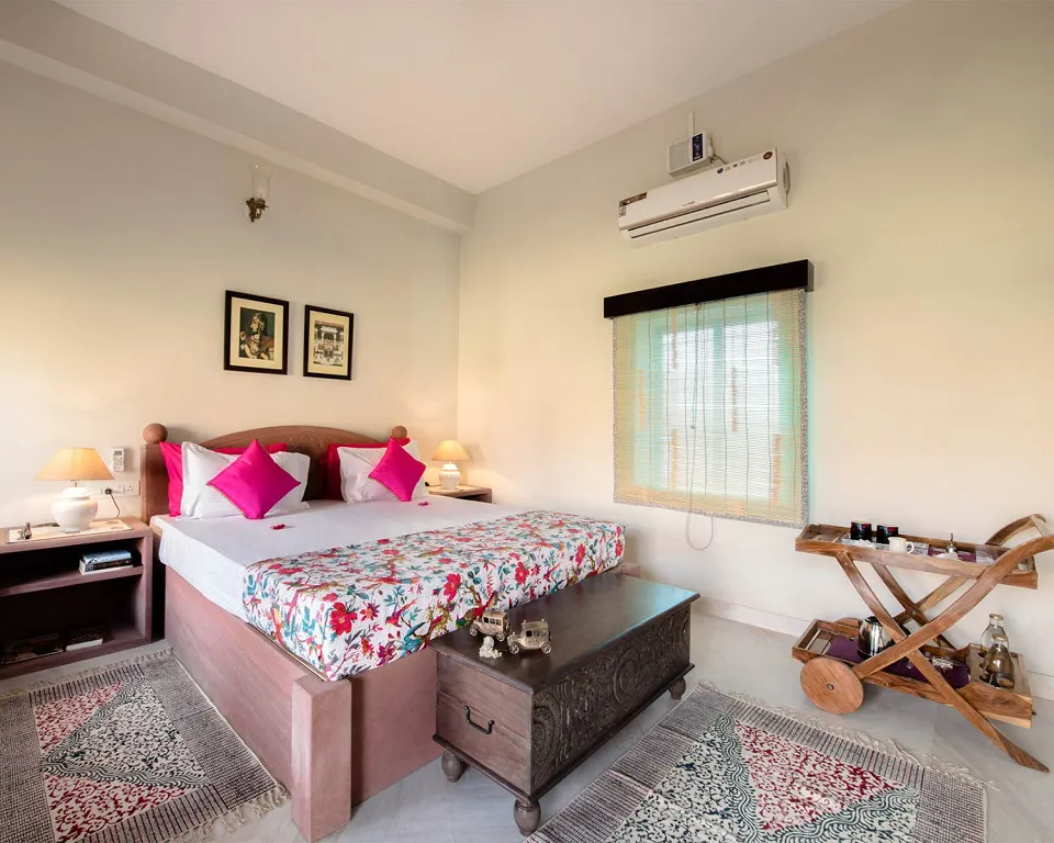 Luxury hotel gallery image — gallery photograph 3