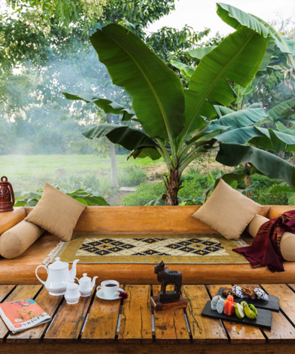 Luxury hotel gallery image