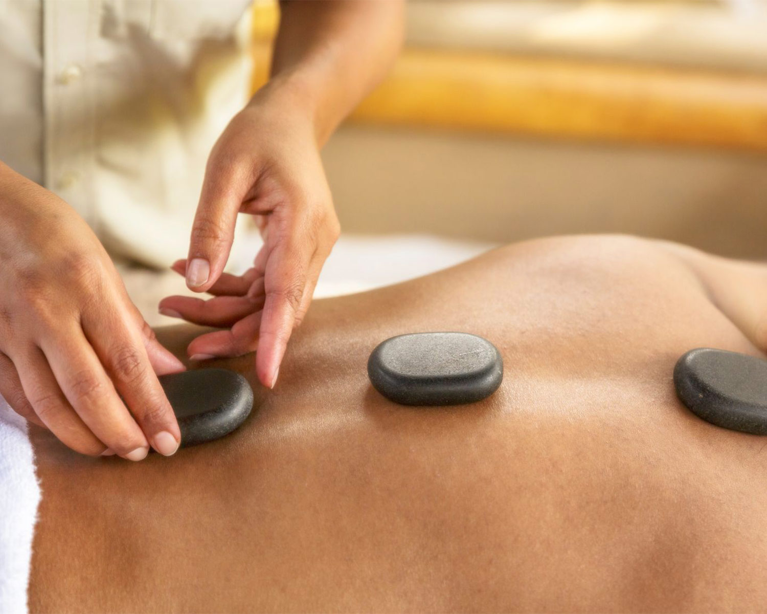 Luxury hotel gallery image