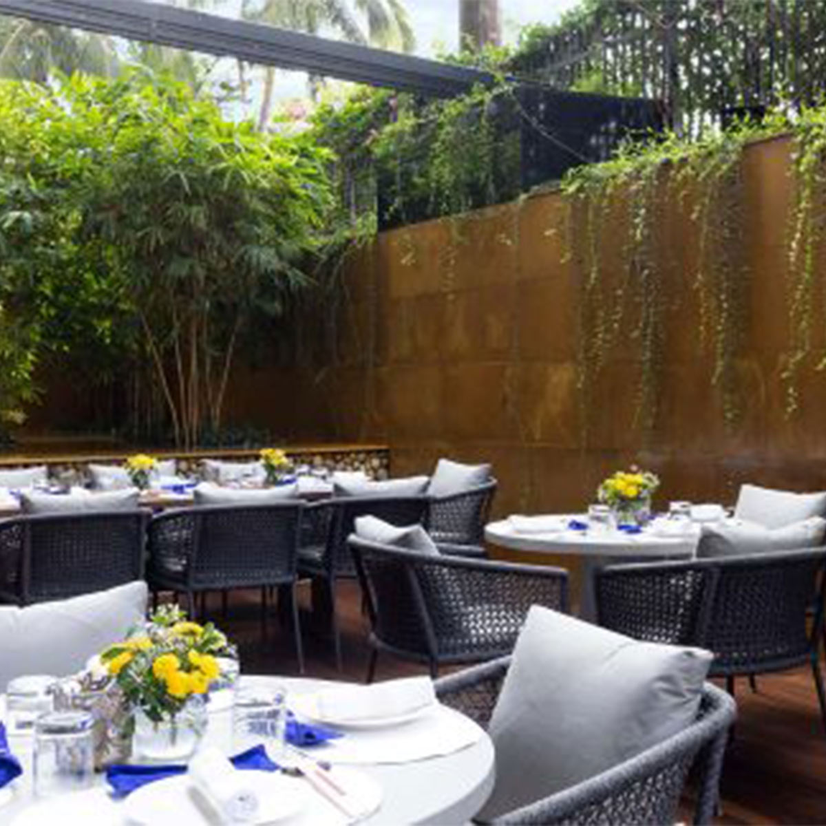 Luxury hotel gallery image