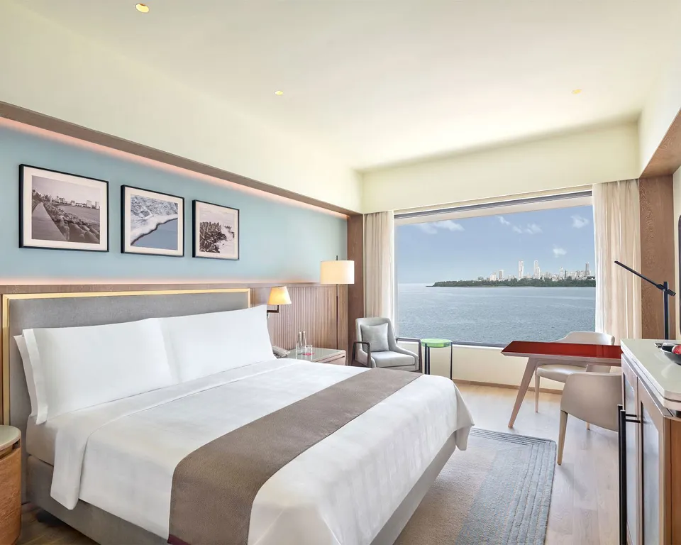 Luxury hotel gallery image — gallery photograph 2