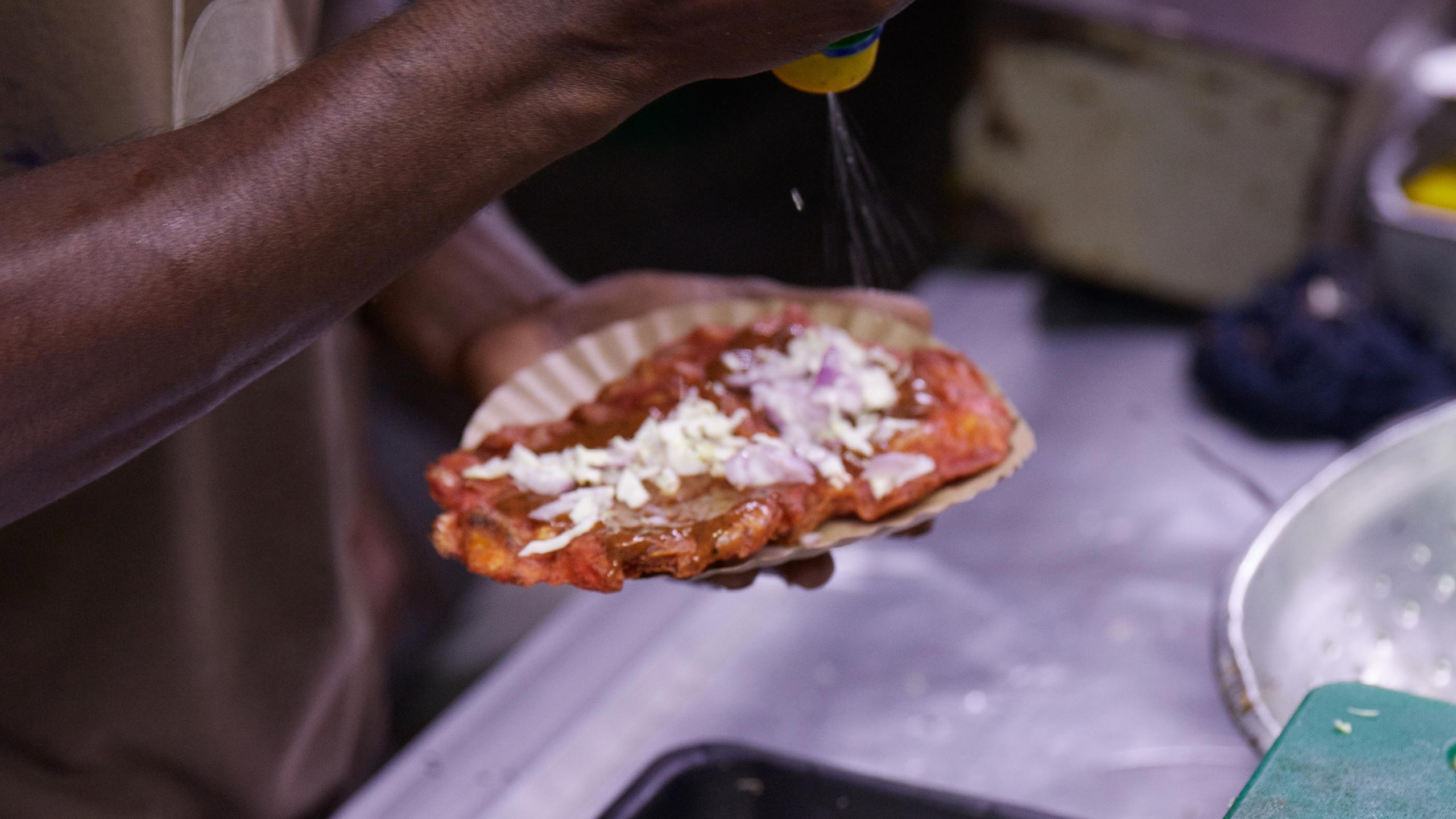 Colombo Restaurant Guide