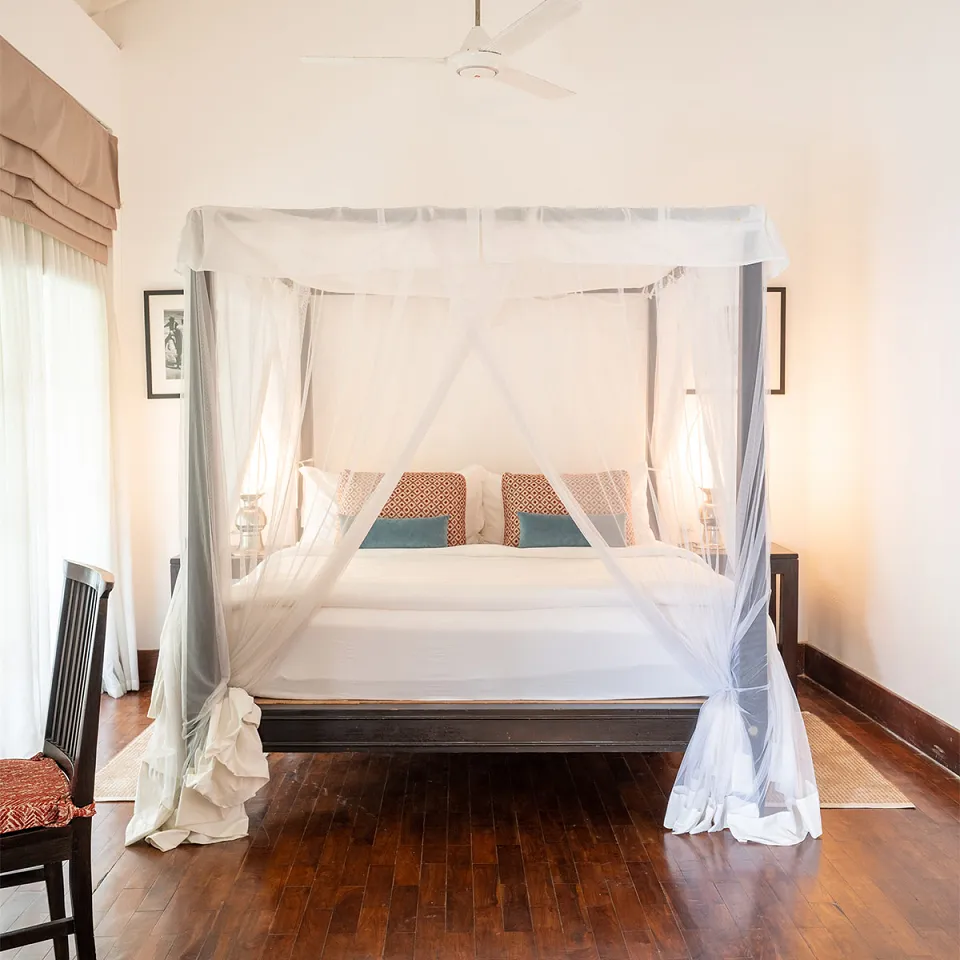 Luxury hotel gallery image — gallery photograph 3