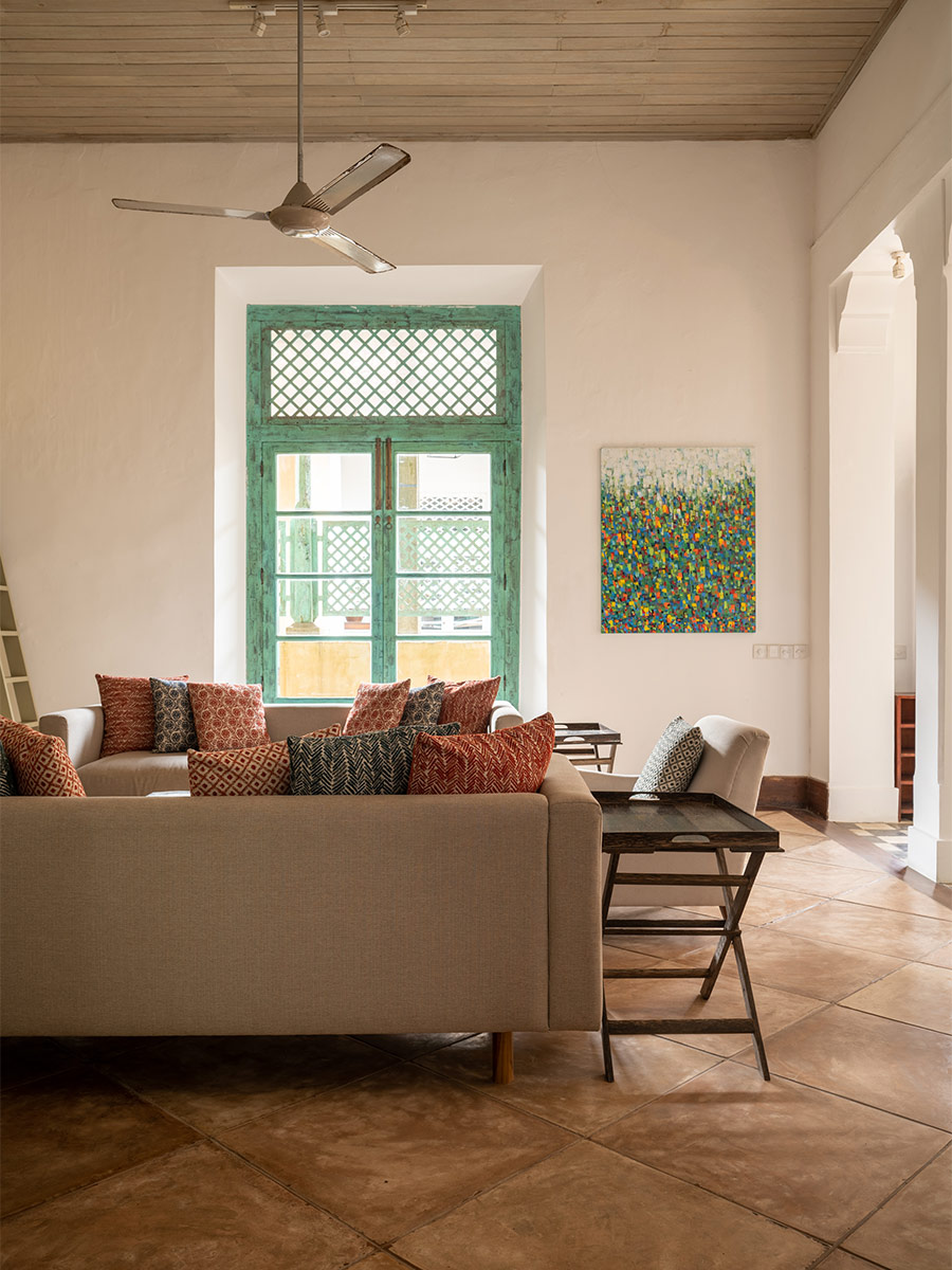 Luxury hotel gallery image