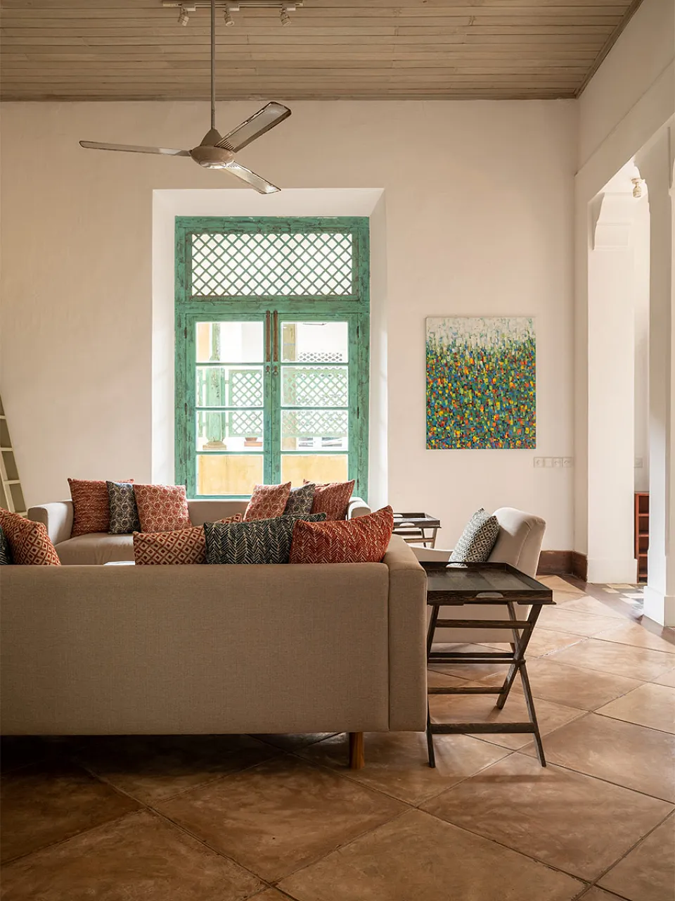 Luxury hotel gallery image — gallery photograph 4