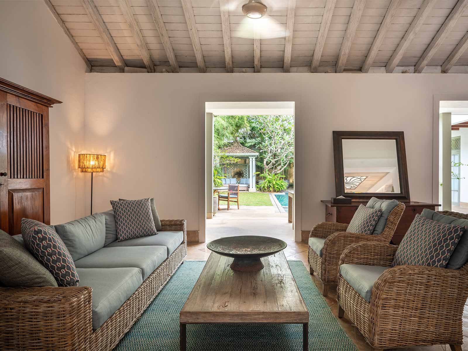 Luxury hotel gallery image