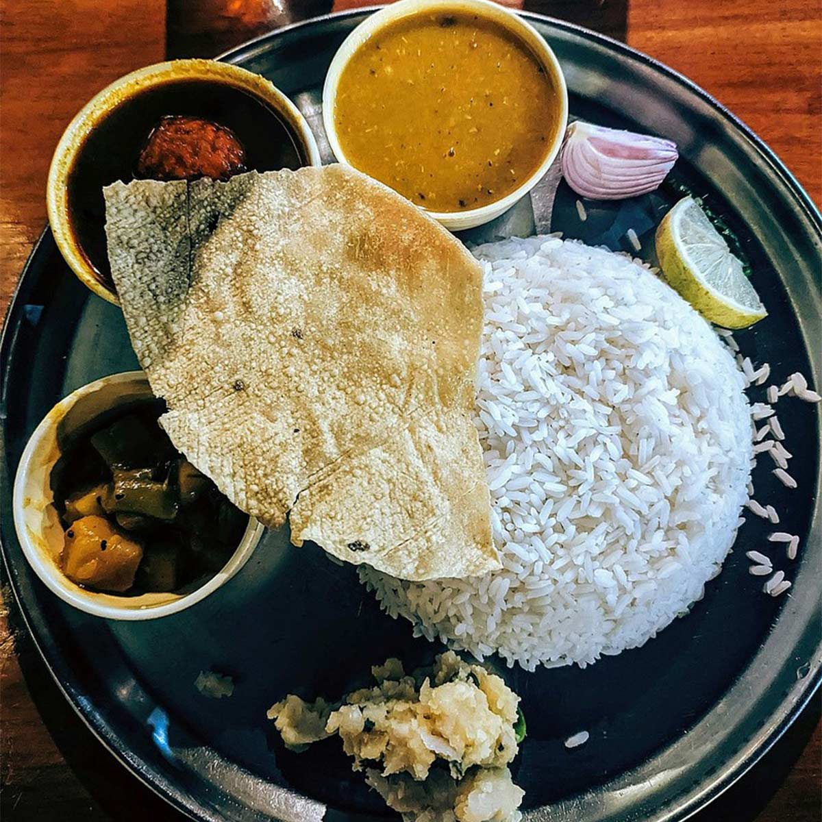 Dera Mandawa - Kites and Cooking - Memorable travel experience photo