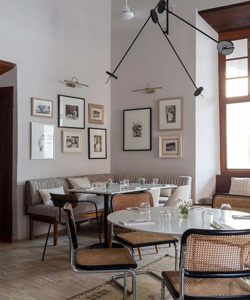 Fort Printers - Luxury hotel — gallery photograph 4