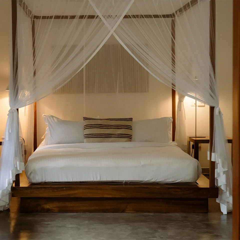 Fort Printers - Luxury hotel — gallery photograph 5