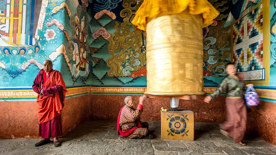 Tailor-Made Bhutan Tours