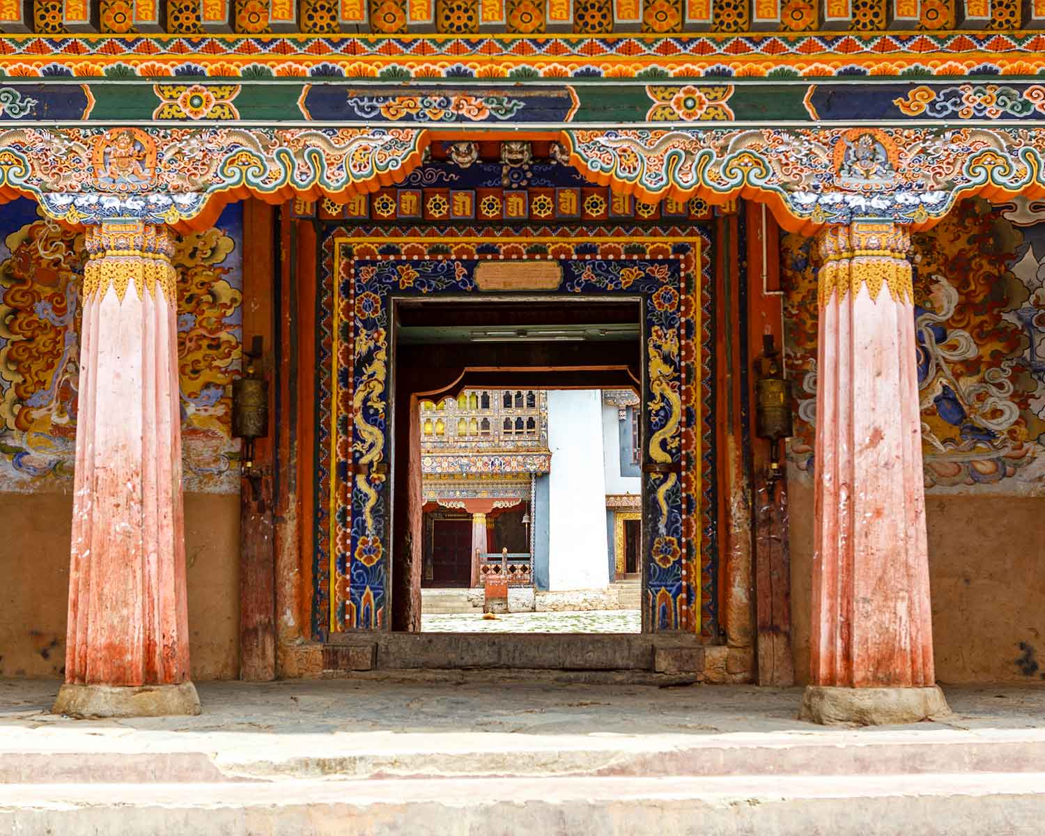 Bhutan-gallery