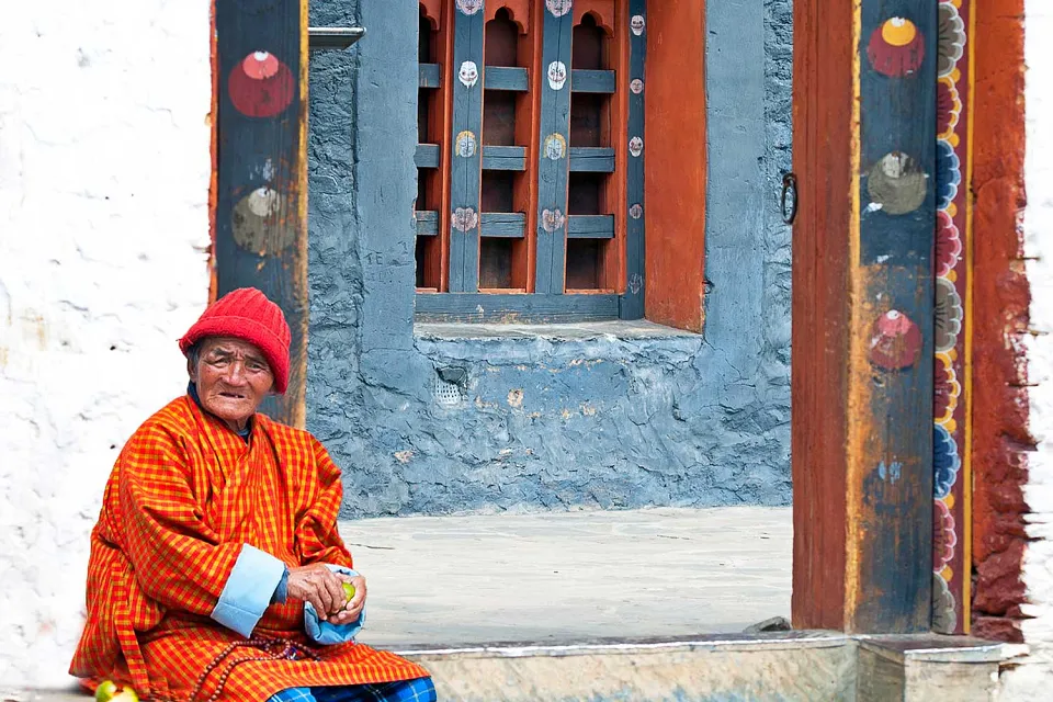 Return home on Best of Bhutan