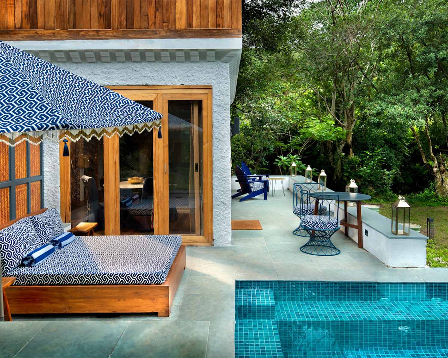 &Beyond Punakha River Lodge - Luxury hotel