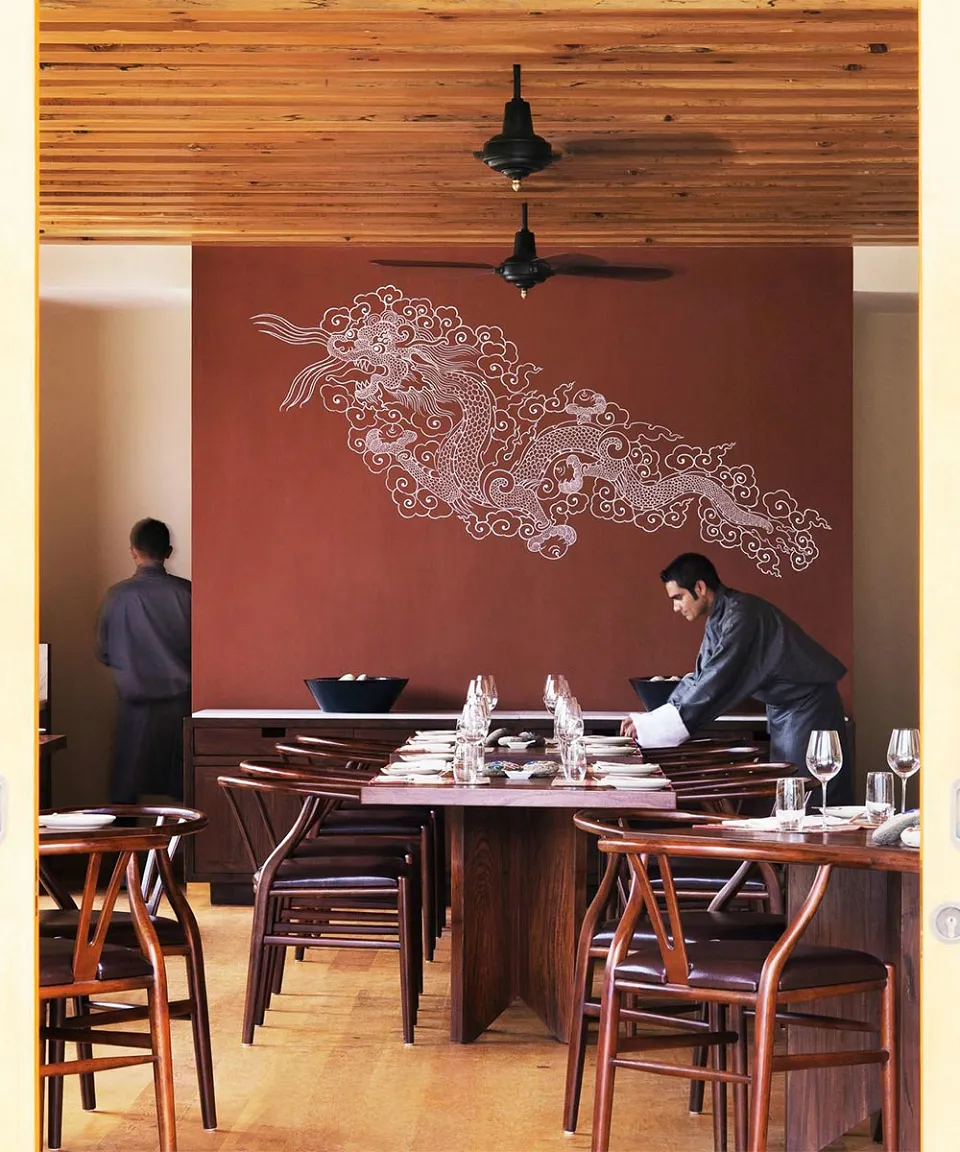What we love — gallery photograph