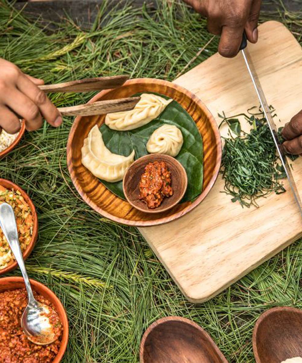 COMO Uma Punakha - Luxury hotel