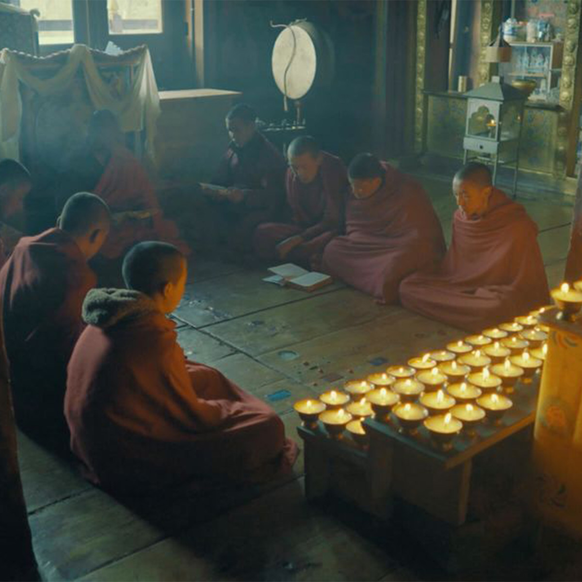 COMO Uma Punakha - Luxury hotel