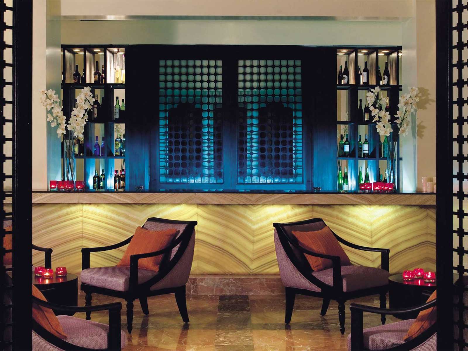 Pemako - Luxury hotel