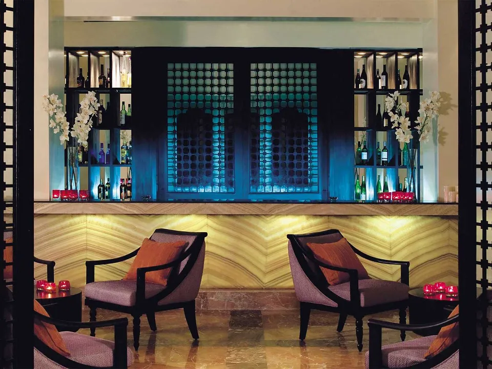 Pemako - Luxury hotel — gallery photograph 3