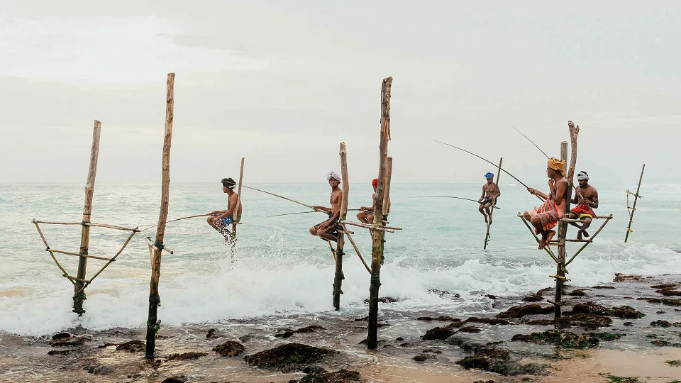 Tailor-Made Sri Lanka Tours
