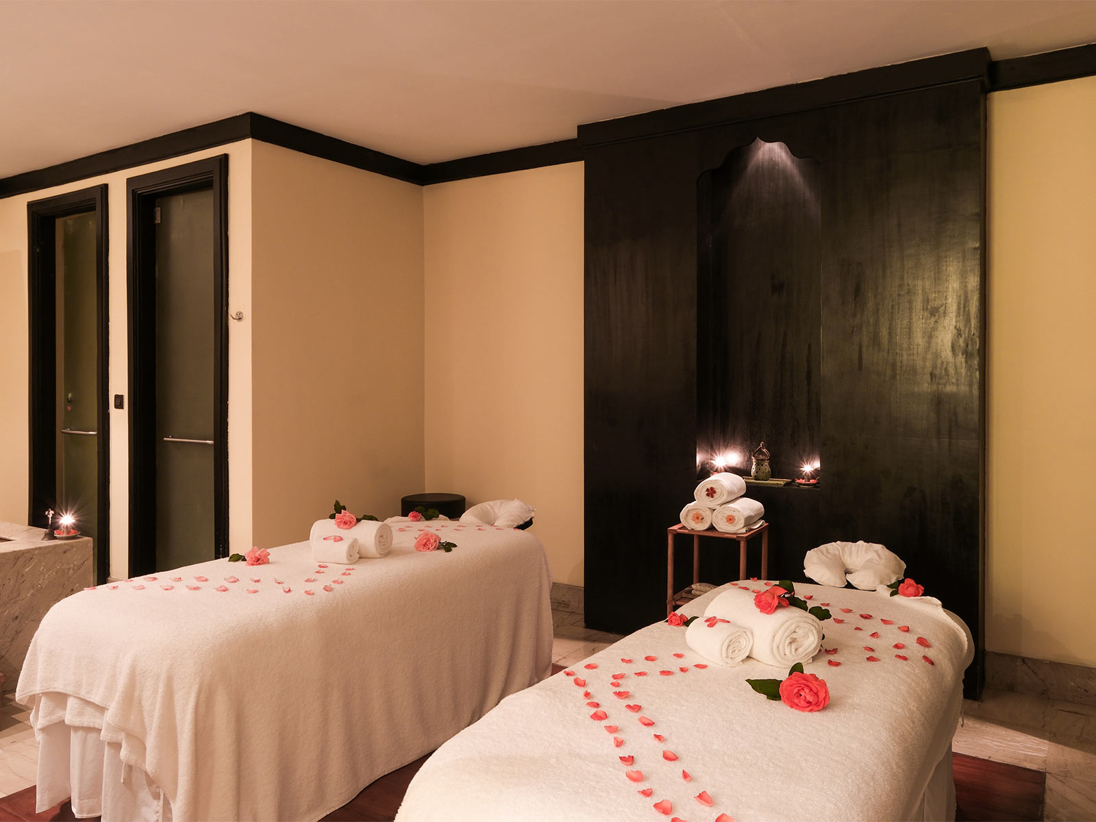 Pemako - Luxury hotel