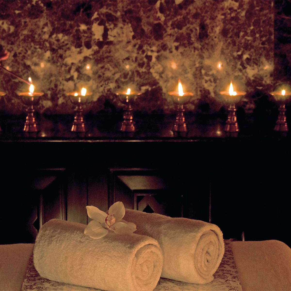 Pemako - Luxury hotel