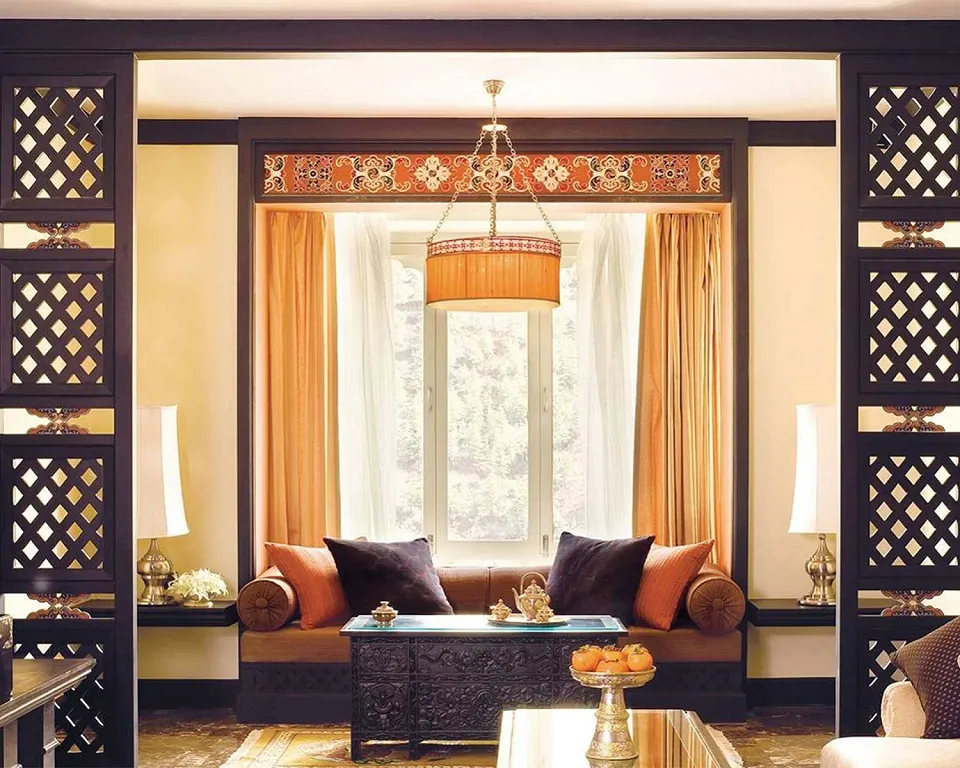 Pemako - Luxury hotel — gallery photograph 9