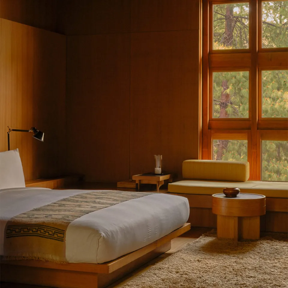 Amankora - Luxury hotel