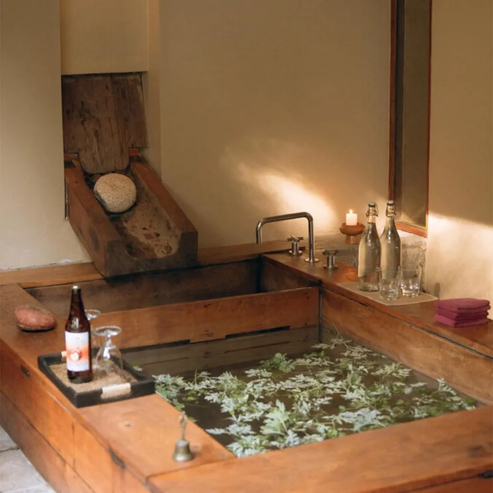 Amankora - Luxury hotel — gallery photograph 5