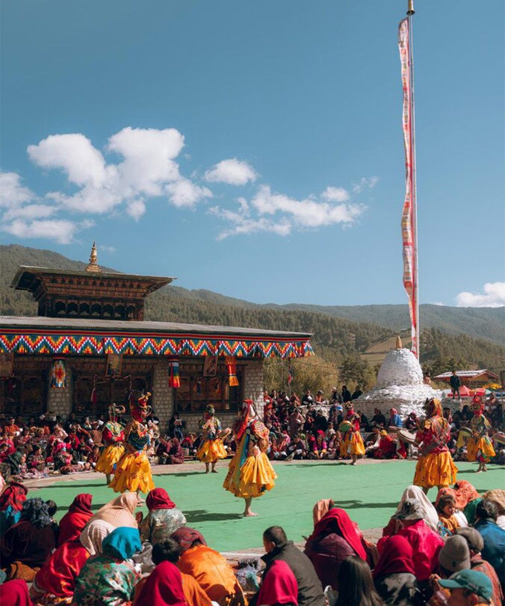 Amankora - Luxury hotel