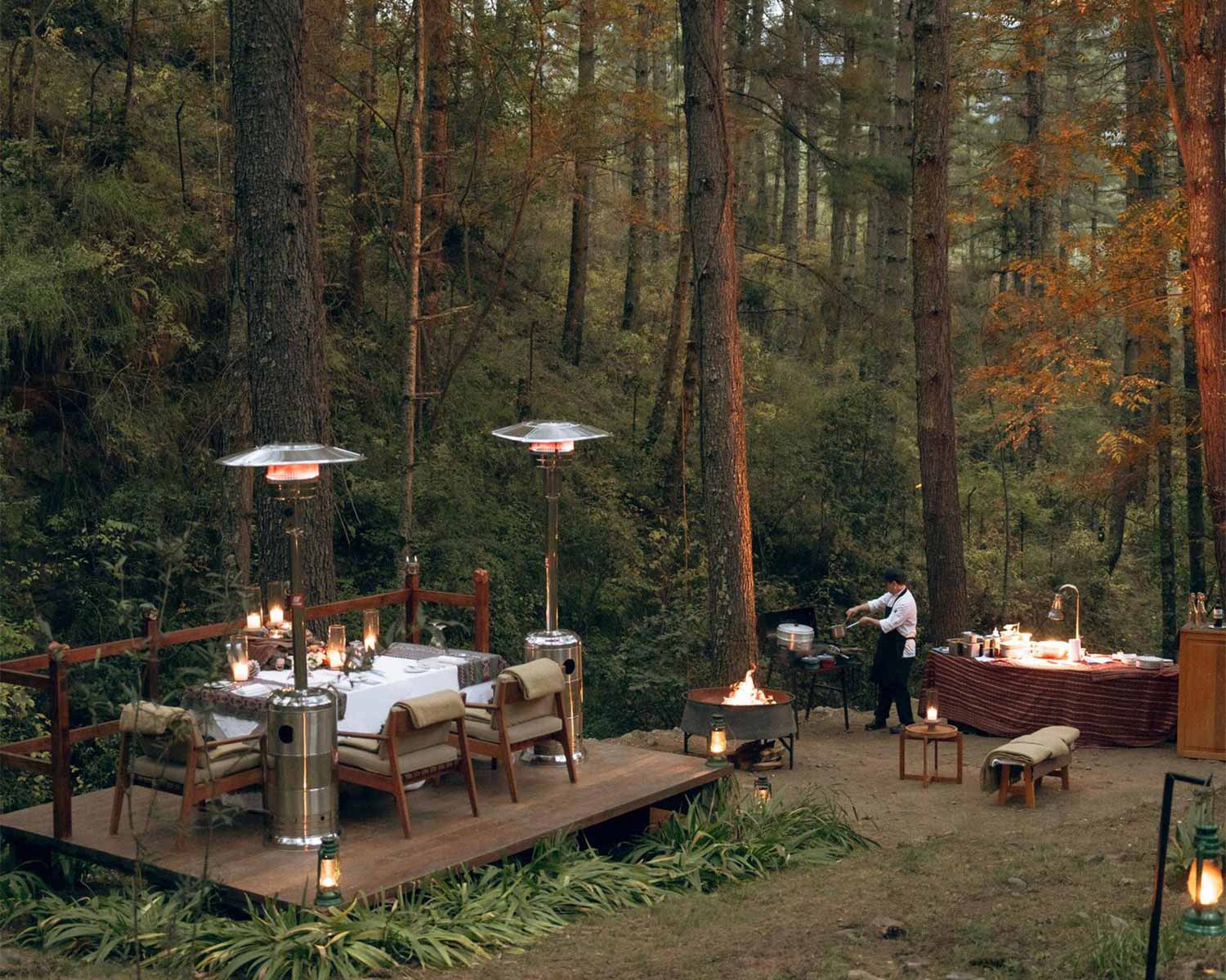 Amankora - Luxury hotel