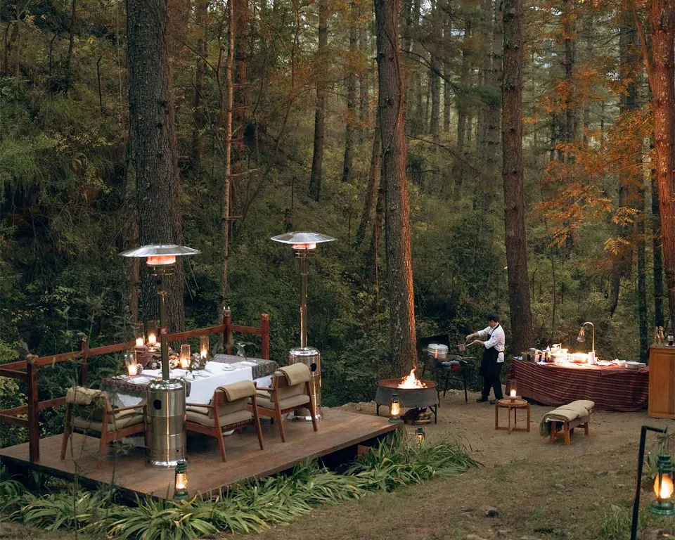 Amankora - Luxury hotel — gallery photograph 8