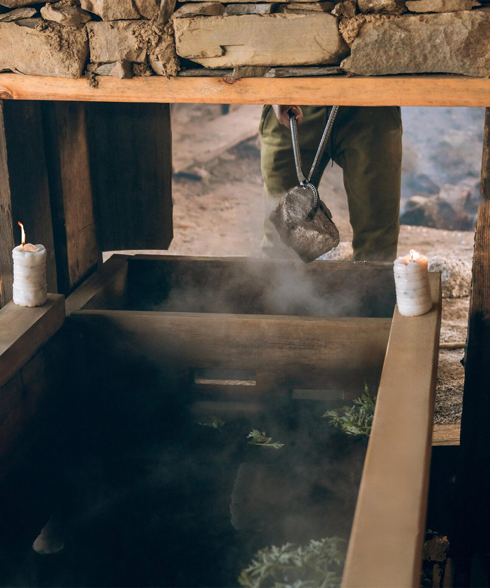 Amankora - Luxury hotel