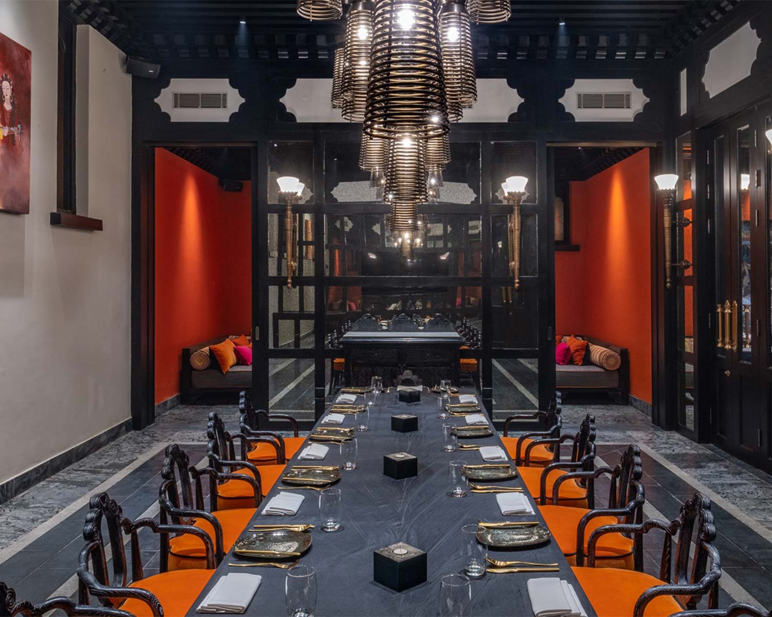 Pemako Punakha - Luxury hotel