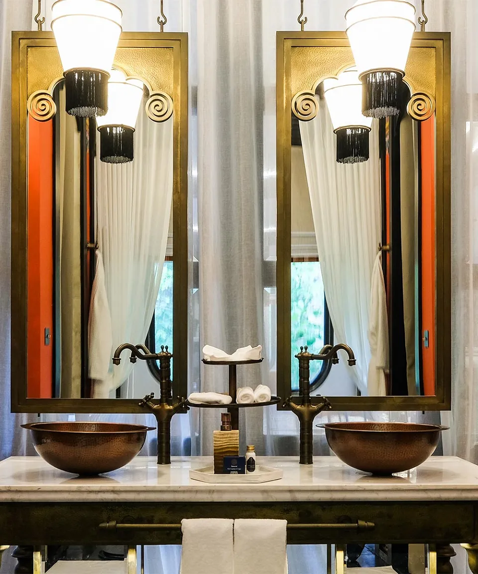 Pemako Punakha - Luxury hotel — gallery photograph 5
