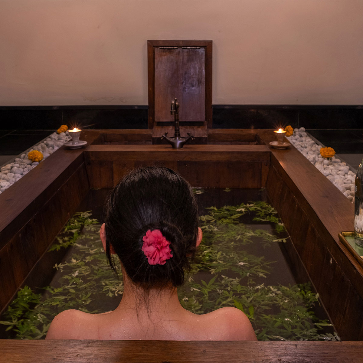 Pemako Punakha - Luxury hotel