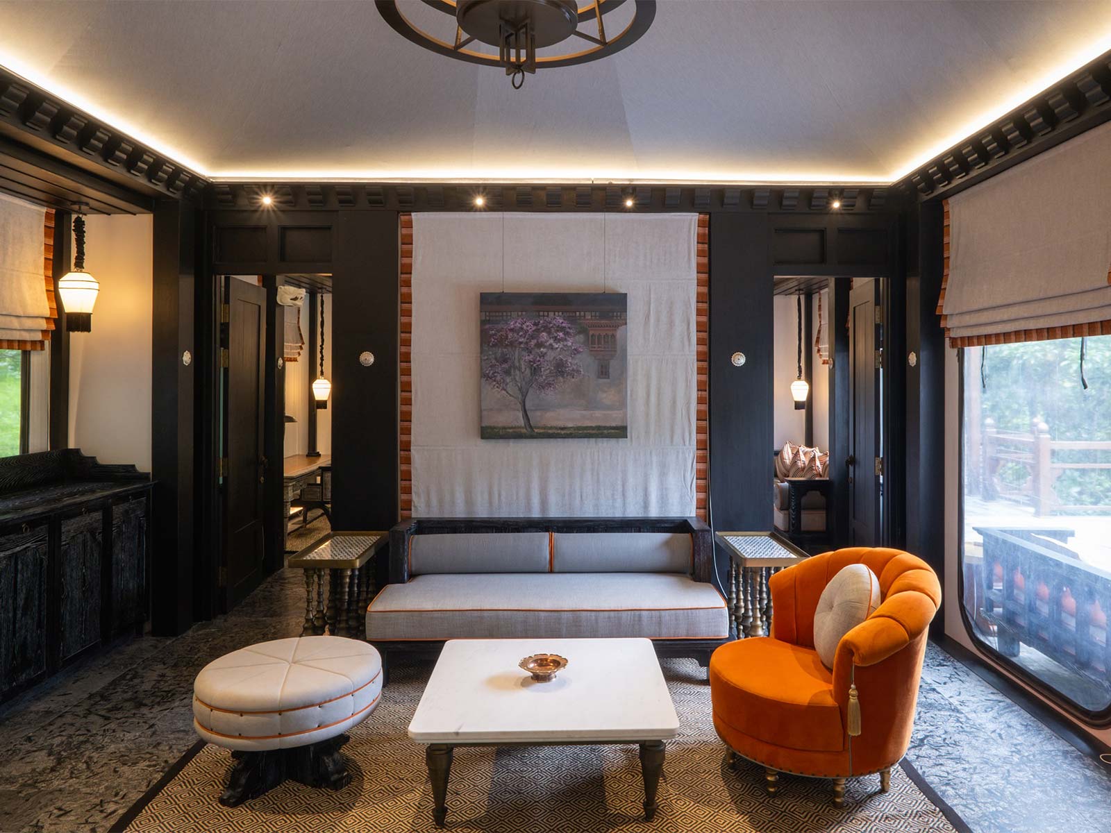 Pemako Punakha - Luxury hotel