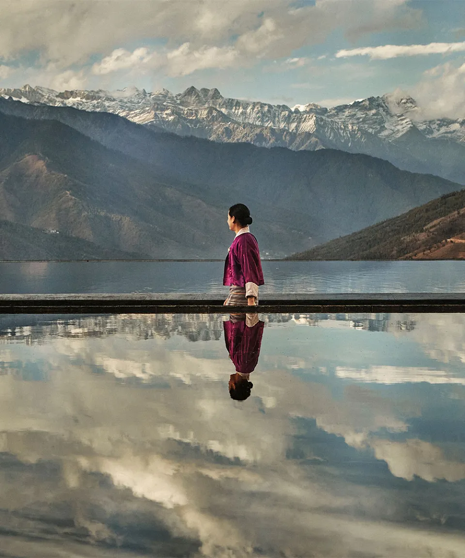 What we love — gallery photograph