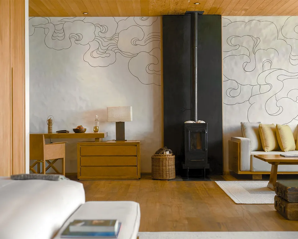 Six Senses Thimphu - Luxury hotel — gallery photograph 4