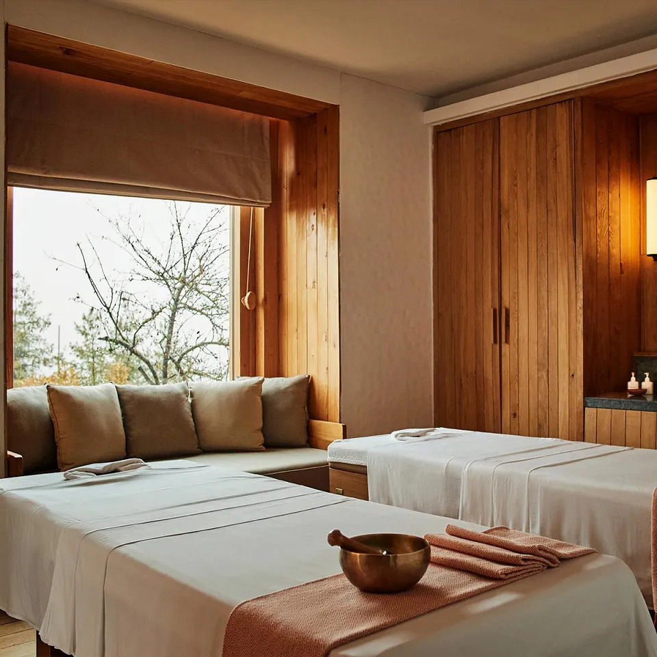 Six Senses Thimphu - Luxury hotel — gallery photograph 6