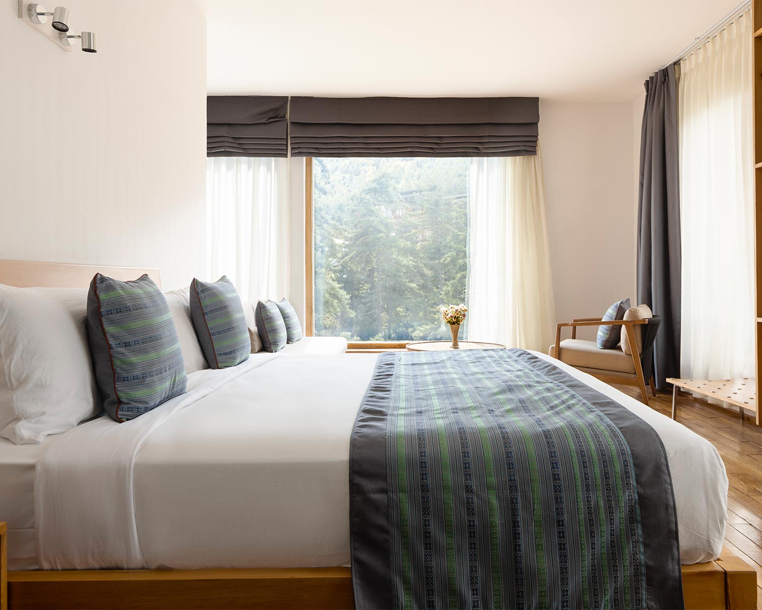 Zhiwaling Ascent - Luxury hotel