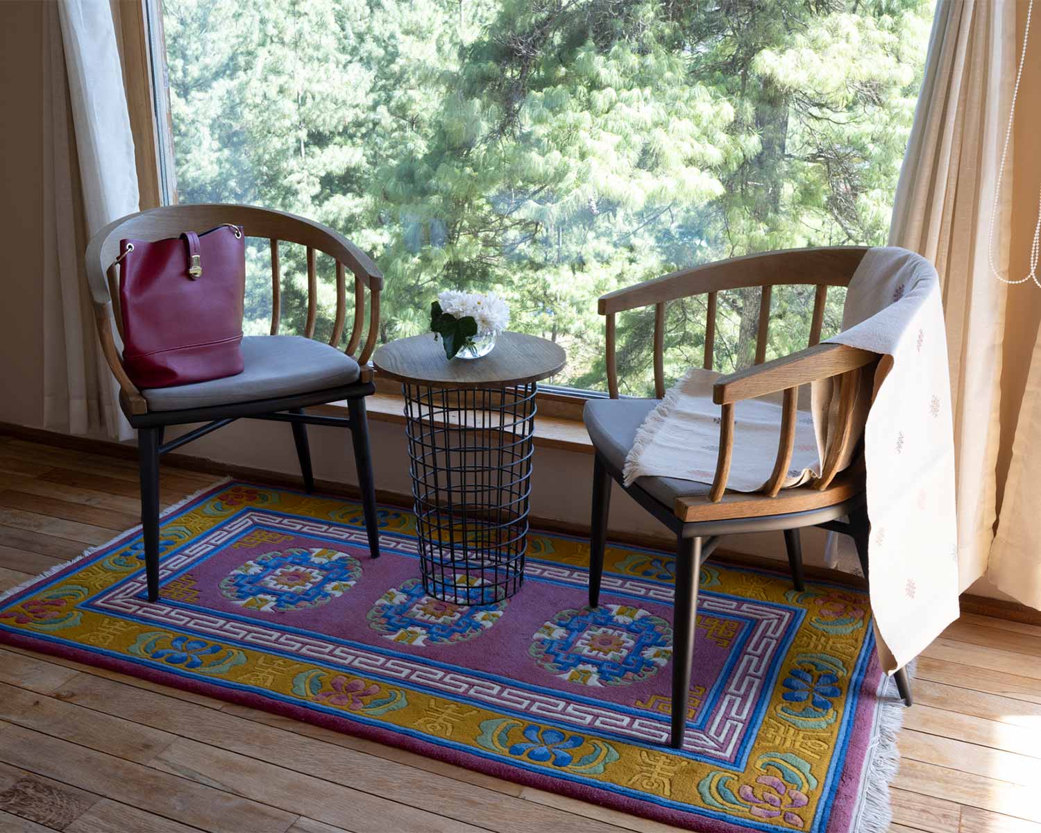 Zhiwaling Ascent - Luxury hotel