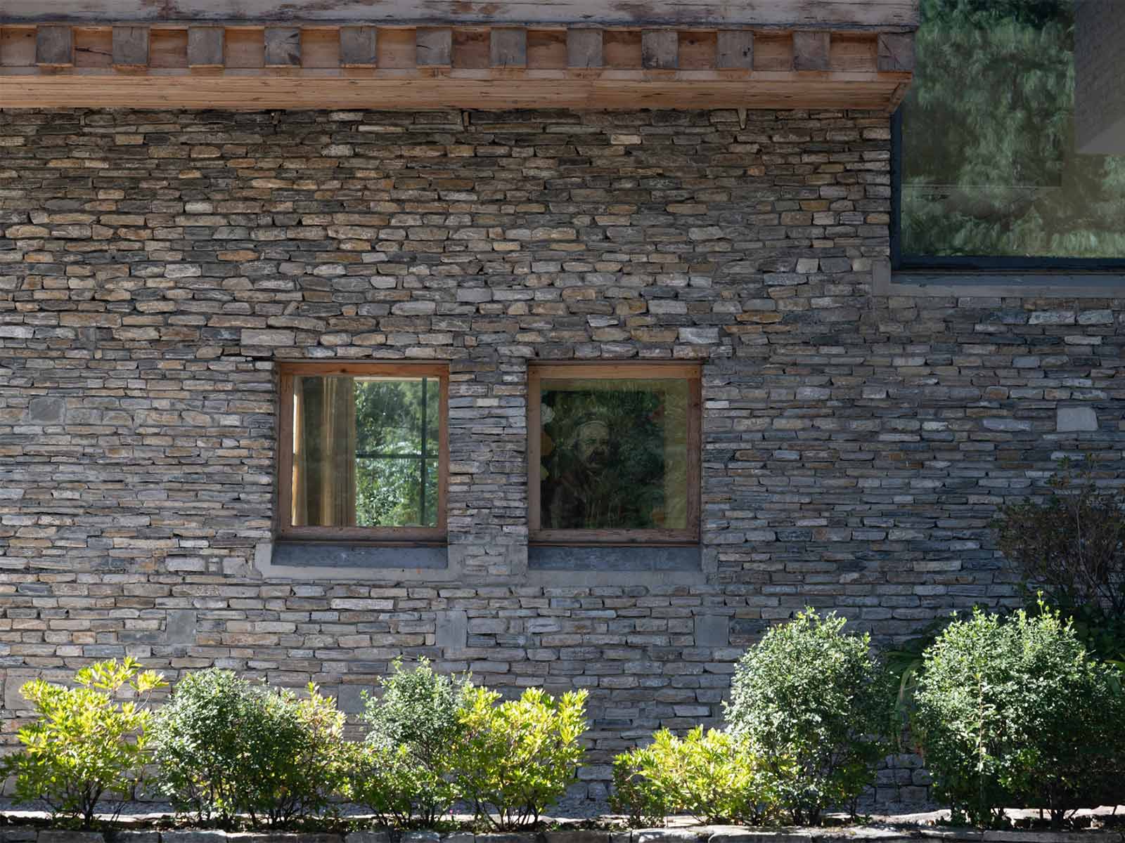 Zhiwaling Ascent - Luxury hotel