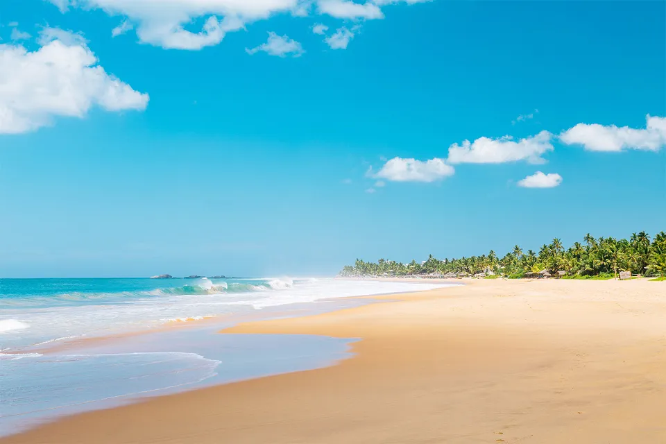 East vs West of the South Coast – Why Location Matters — September To November – Transition Months