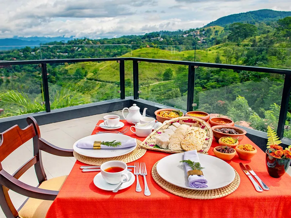 Cafés in Kandy — Casual & Standalone Restaurants In Kandy