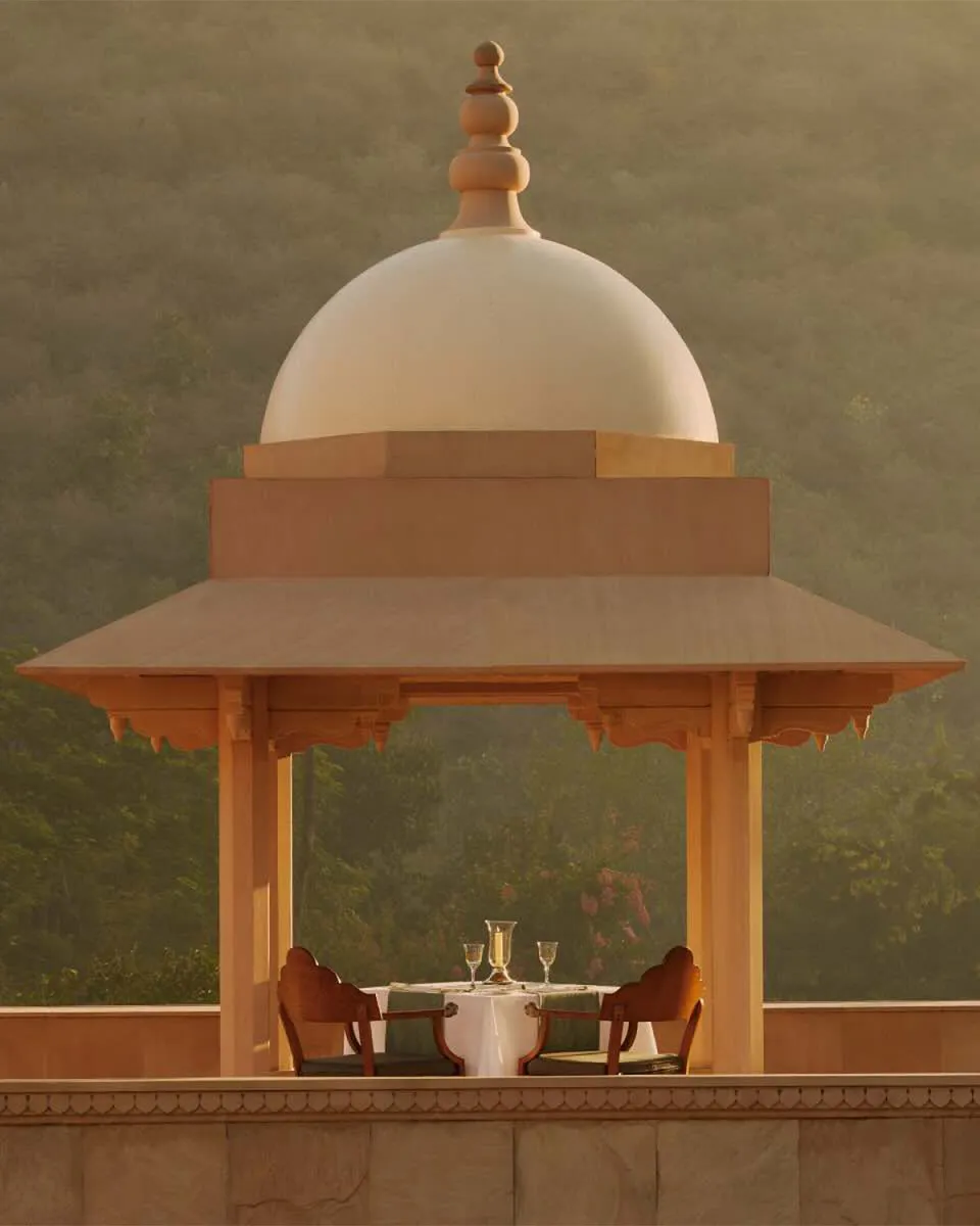 The Best Luxury Travel Ideas in India — travel article photograph