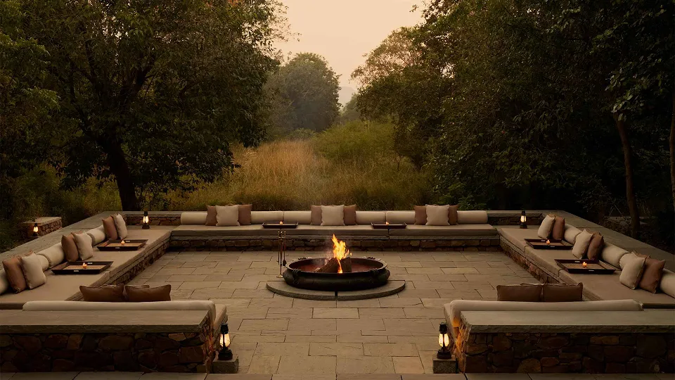 The Best Luxury Travel Ideas in India