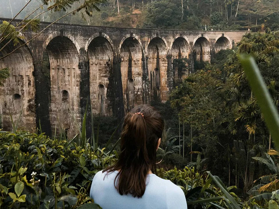 Is Sri Lanka Safe for Women Travelling Alone in 2026? — travel photograph