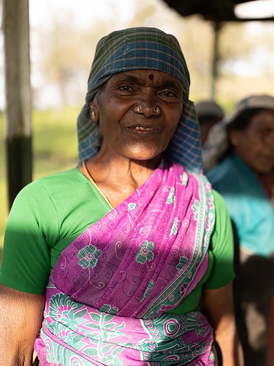 Sri Lanka-gallery — gallery photograph 7
